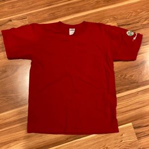 Starbucks Tshirt